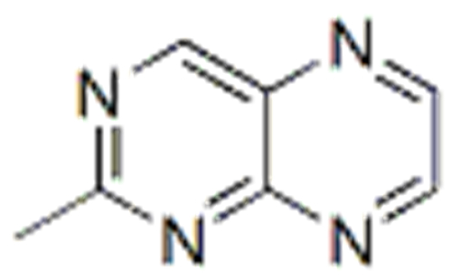 Pteridine, 2-methyl- CAS 2432-20-4