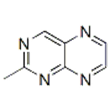 Pteridina, 2-metil- CAS 2432-20-4