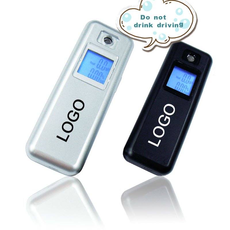 Hot Sell Alcohol Breath Tester