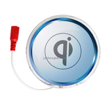 014 Best Quality Wireless Mobile Charger QI Wireless Charger/Charging