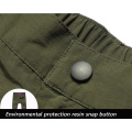 Detachable Quick Drying Trousers Womens Custom