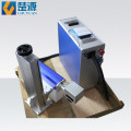 Tier Tag Fiber Laser Marking Machine