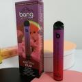 Bang Switch Duo 2500 Puffs Preço de atacado