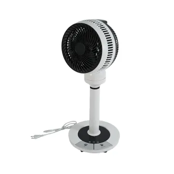 Remote Control Air Circulator Fan