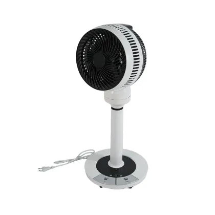 Remote Control Air Circulator Fan