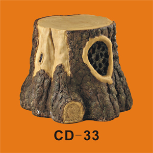 Speaker CD-33