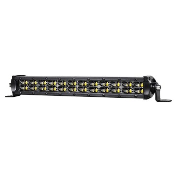 Super Bright 6D Dual Row 4WD LED Light Bars: High Power, Affordable Off-Road Car Accessories