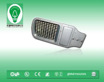 100w led street lighting