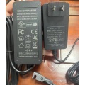 29 V 1,8A 2A AC/DC -Schaltnetzteiladapter