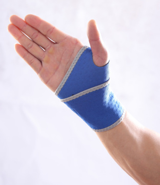 Qh-0176A Neoprene Hand Saver Palm Support