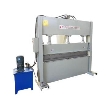 All Kinds Metal Steel Hydraulic Bending Machine