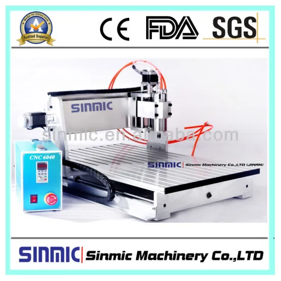 Factory price MDF/Plexiglas/Organic/Acrylic wood mini desktop cnc wood router 1325                        
                                                Quality Choice