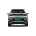عالي الأداء أربع عجلات VW ID.4 Crozz Prime EV