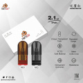 Mesh Coil Open System Cartridge