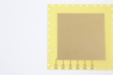 Productie van multi-layer circuitplaten