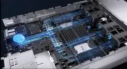 High Performance Huawei XFusion 2488H V7 2U 4-Socket Rack Server with Intel Xeon Gold 6416H Processor