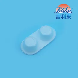 Durable Plastic Pallet for Ice Cream Trays