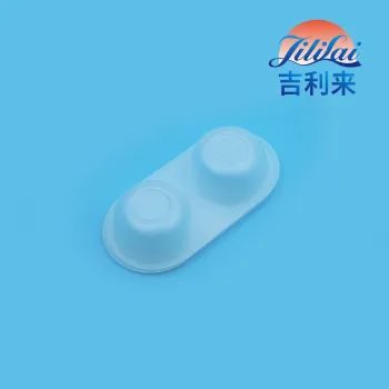 Durable Plastic Pallet for Ice Cream Trays