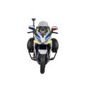 GT 320 Motorrad Motorrad + Hubraum + EFI