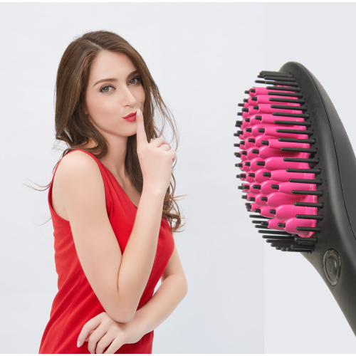 Hair Electric Ceramic Brush