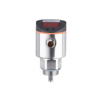 Original New IFM LR3000 LR3009 Continuous Level Sensor