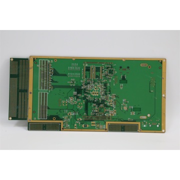 Impedance control board price