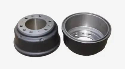 VOLVO Auto Spare Parts Brake System Brake Drums 6017937 6017938 96017939