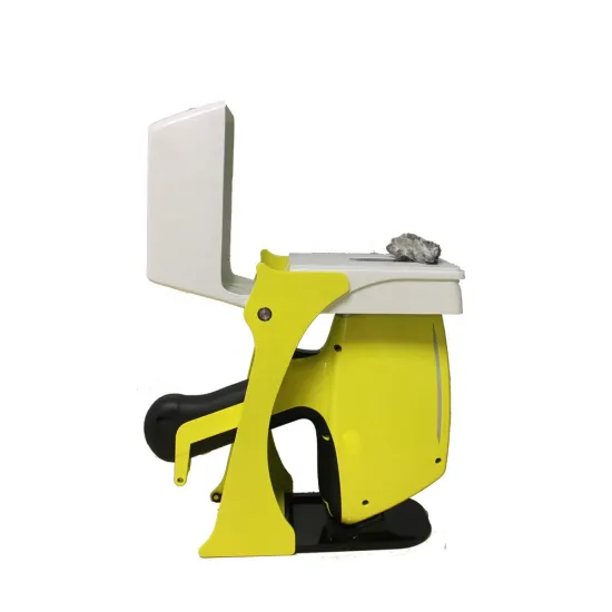 TrueX 960 Handheld XRF Mineral Analyzer Price