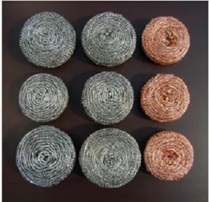 Good quality Pot Scourer