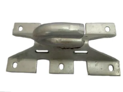 Hot DIP Galvanized Anchor Hook