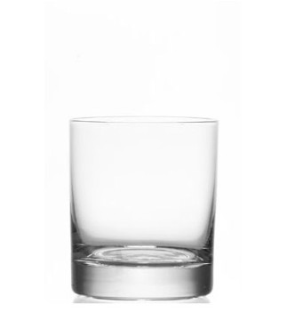 9oz Shining Clear Shot Glass with Good Quality