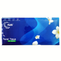 Soft Absorbent Facial Tissue Paper