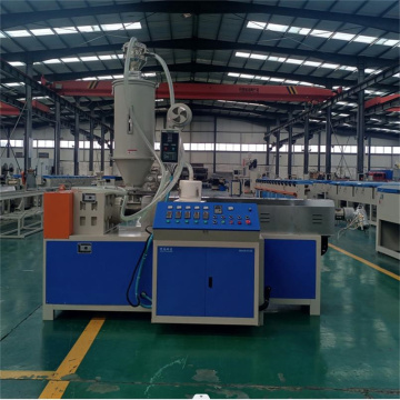 PVC Garden Slange Extruder Machine