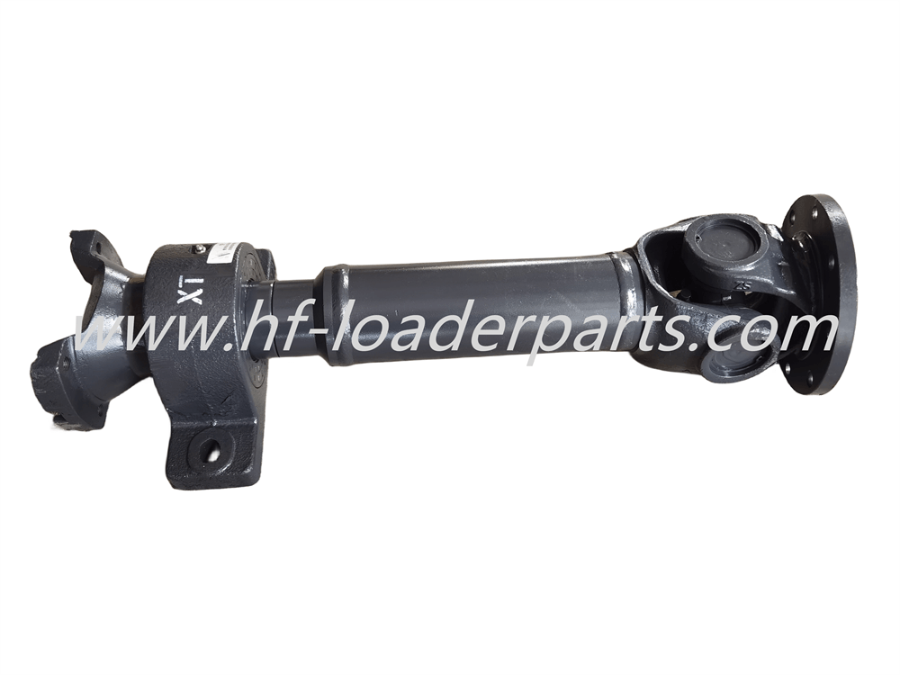 Loader Drive Shaft Assembly for Liugong 870H 862H