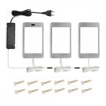 Super Ultra LED Mini Cabinet Panel Light