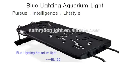 USA CREE chip better than it2080 same quality as ecotech led aquarium light