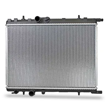 High Performance Aluminum Car Radiators from Best Suppliers