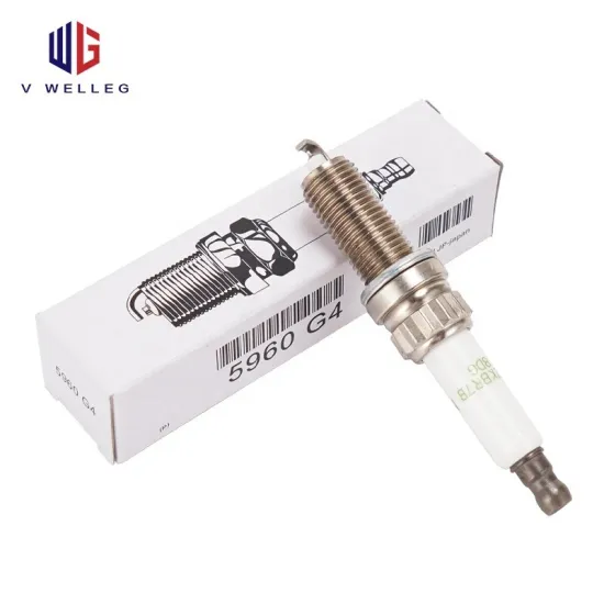 NGK Iridium Platinum Spark Plugs for Peugeot 208/308/RCZ/3008 and Citroen DS3 1.6T (In Stock)
