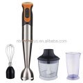 Kitchen appliance multi-purpose electric hand blender