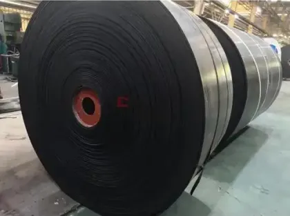Fire Resistant Flame Conveyor Belt