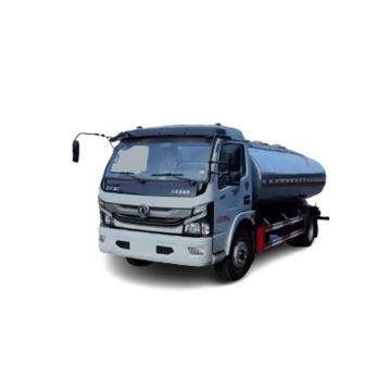 Dongfeng cheap small milk carrier truck