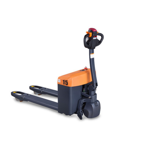 Transpalette électrique mini jack 1.5Ton