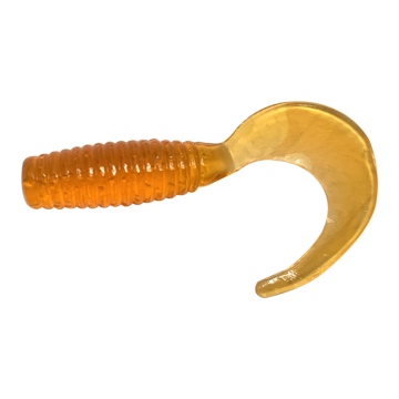 Orjd 4.5cm Japan Shad Swim Baits - 3D Realistic Soft Plastic Fishing Lure