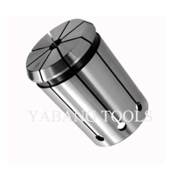 OZ Spindel Collets Used on Tool Holder