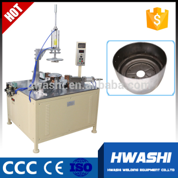 HWASHI Capacitor Discharge Type Rice Cooker Pot Base Welding Machine