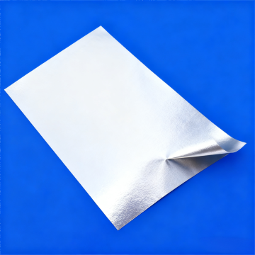 病院用高透明LDPEジップロックバッグ