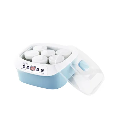 Wholesale SC-265A Electric Yogurt Fermentation Machine for Small Scale Production