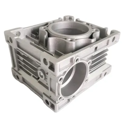 OEM aluminum die castings and aluminum alloy castings