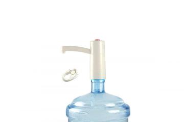 Traditional electric water dispenser
