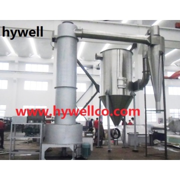 Cassava Special Flash Drying Machine